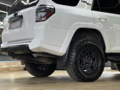 Сүрөт унаа Toyota 4Runner