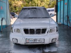 Photo of the vehicle Subaru Forester