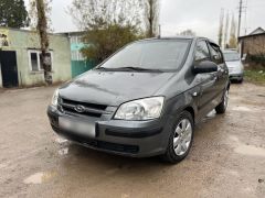 Фото авто Hyundai Getz