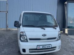 Фото авто Kia Bongo