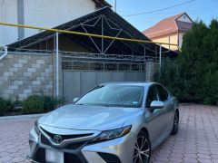 Сүрөт унаа Toyota Camry