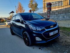 Photo of the vehicle Chevrolet Spark