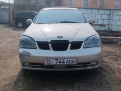 Фото авто Daewoo Lacetti