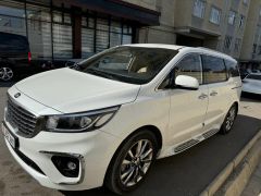 Фото авто Kia Carnival