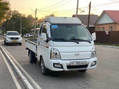 Фото авто Hyundai Porter