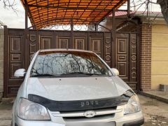 Photo of the vehicle Hyundai Getz