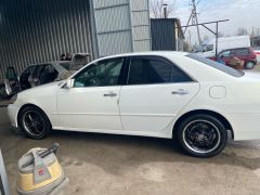 Сүрөт унаа Toyota Mark II