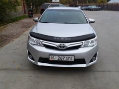 Сүрөт унаа Toyota Camry