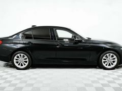 Фото авто BMW 3 серии