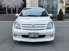 Фото авто Toyota Ist