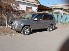 Фото авто Nissan X-Trail