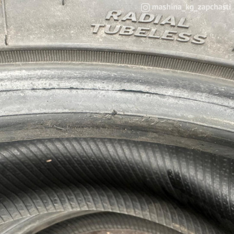 Tires - Кышкы денгелектер GOFORM 215/55 R17