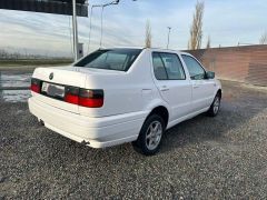 Фото авто Volkswagen Vento