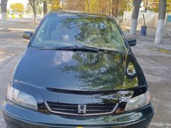 Сүрөт унаа Honda Shuttle