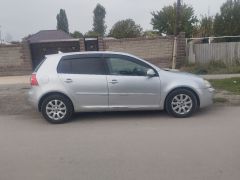 Фото авто Volkswagen Golf