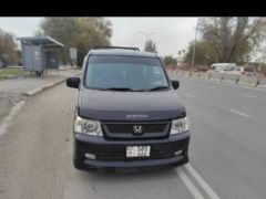 Фото авто Honda Stepwgn