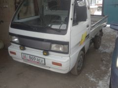 Фото авто Daewoo Labo