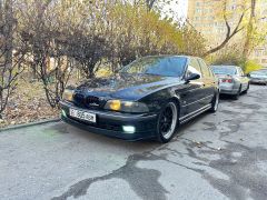 Сүрөт унаа BMW 5 серия