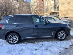 Сүрөт унаа BMW X5