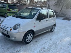 Сүрөт унаа Daewoo Matiz