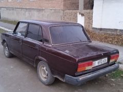 Photo of the vehicle ВАЗ (Lada) 2107