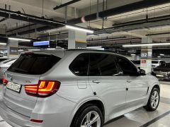 Сүрөт унаа BMW X5