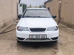 Сүрөт унаа Daewoo Nexia