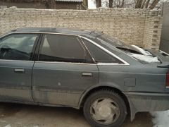 Фото авто Mazda 626