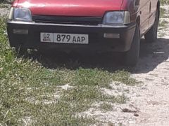 Фото авто Daewoo Tico