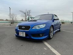 Сүрөт унаа Subaru Legacy