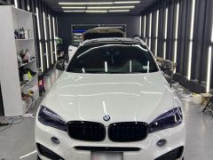 Фото авто BMW X6