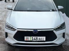 Photo of the vehicle BYD e2