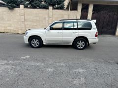 Фото авто Toyota Land Cruiser