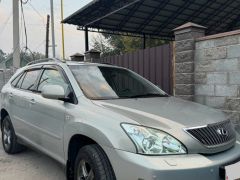 Фото авто Lexus RX