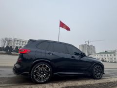 Фото авто BMW X5