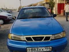 Фото авто Daewoo Nexia