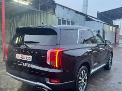 Photo of the vehicle Hyundai Palisade