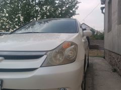 Сүрөт унаа Honda Stream