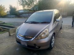 Сүрөт унаа Honda Fit