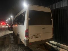 Фото авто Mercedes-Benz Городской