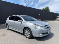 Сүрөт унаа Toyota Caldina