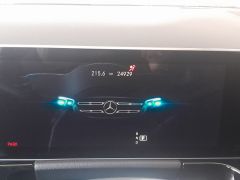 Фото авто Mercedes-Benz GLA