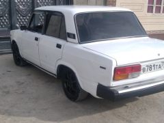 Photo of the vehicle ВАЗ (Lada) 2107