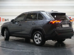 Фото авто Toyota RAV4