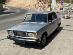 Photo of the vehicle ВАЗ (Lada) 2107