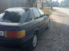 Фото авто Audi 80