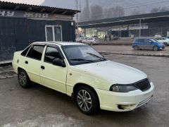 Сүрөт унаа Daewoo Nexia