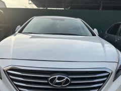 Фото авто Hyundai Sonata