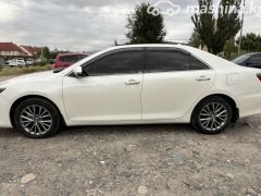 Фото авто Toyota Camry