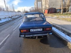 Сүрөт унаа ВАЗ (Lada) 2106